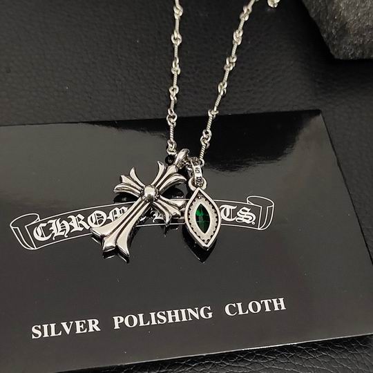 Chrome Hearts necklace 11lyh120